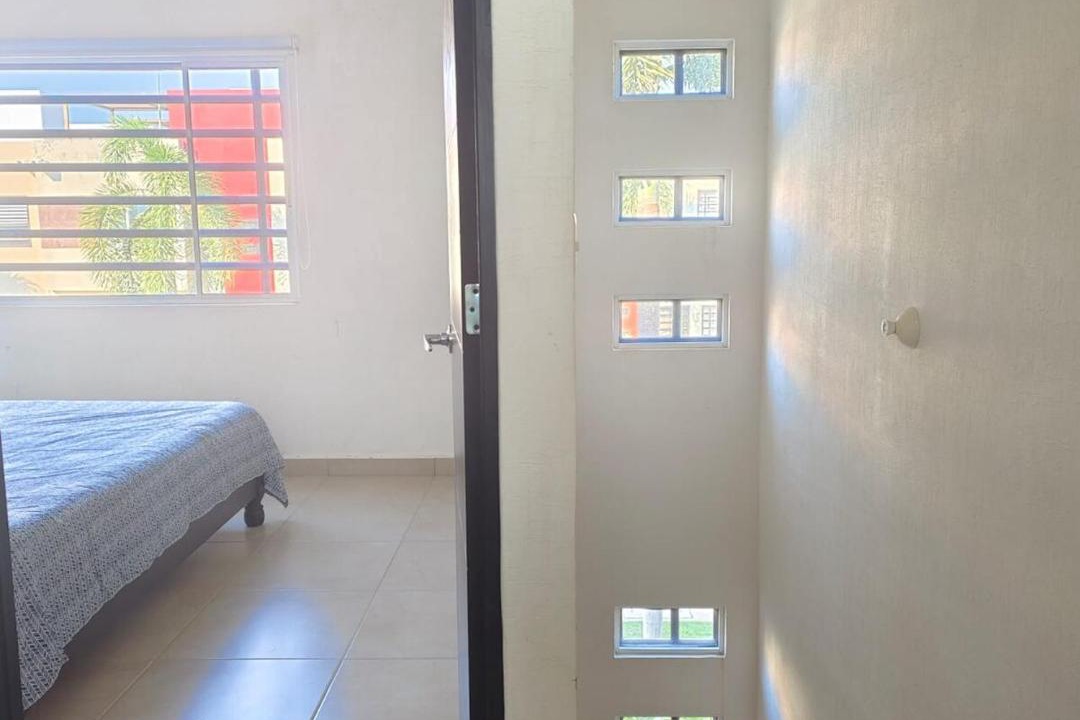 Photo of Bedroom in Acapulco