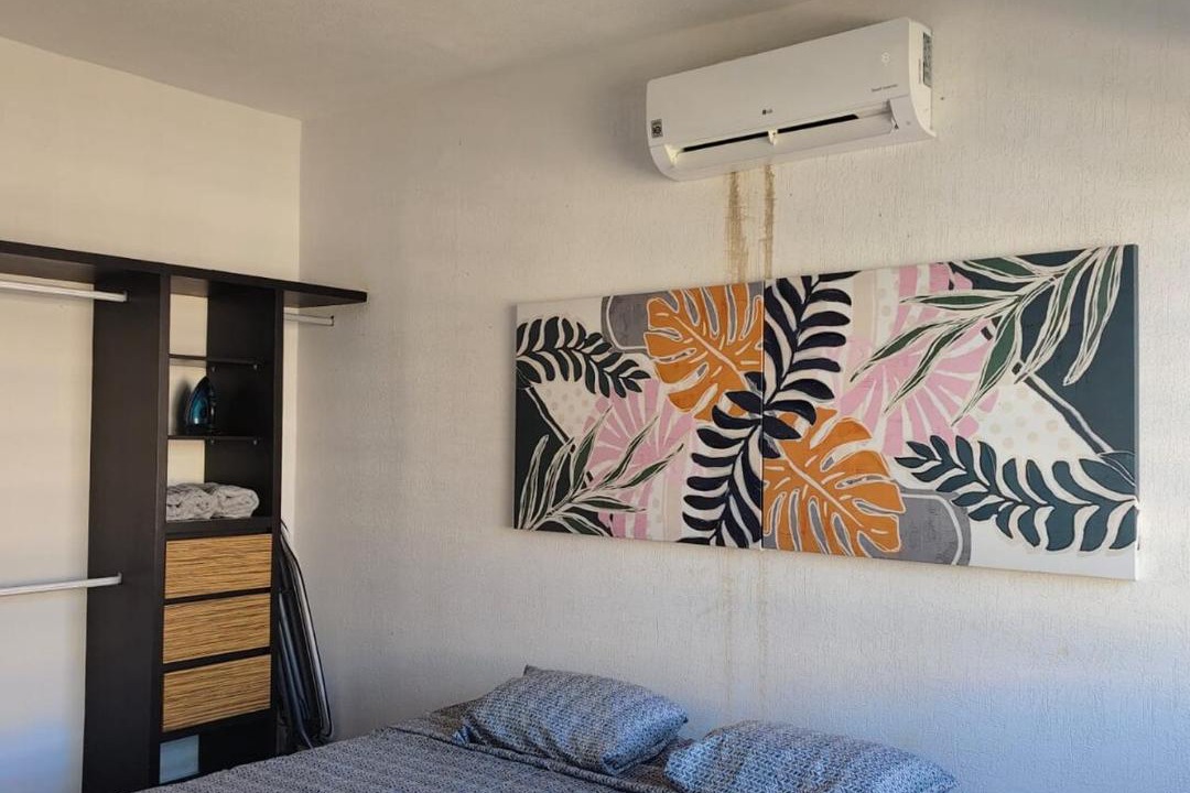 Photo of Bedroom in Acapulco