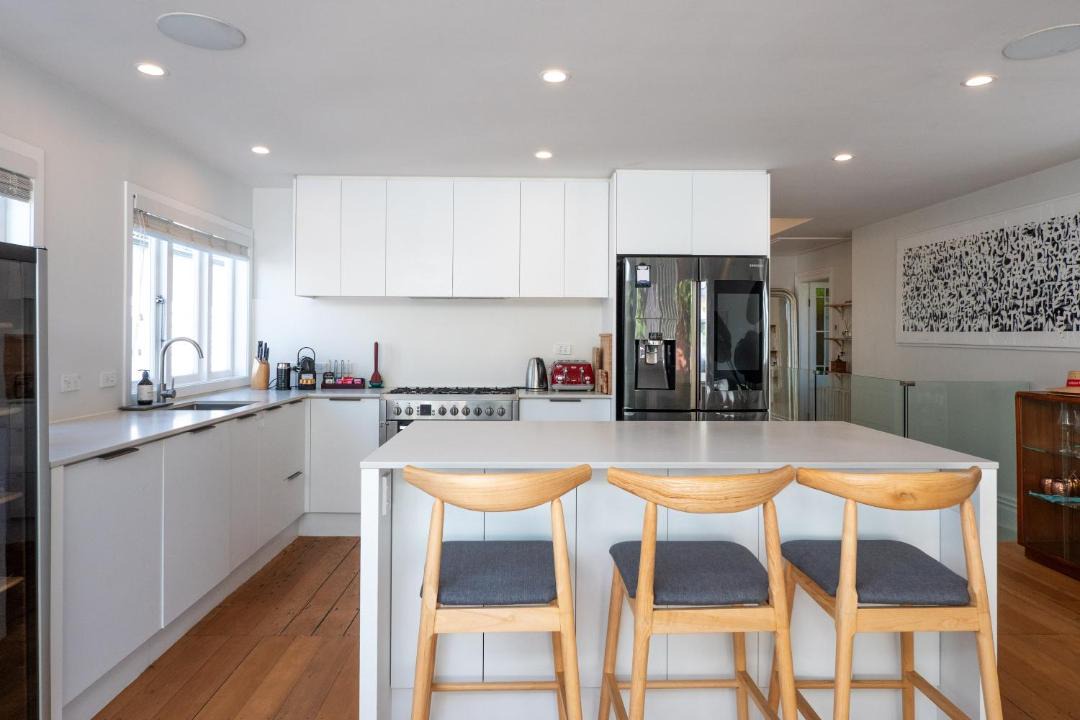 Photo of Kitchen in Ponsonby