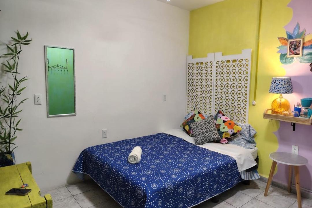 Photo of Bedroom in Venustiano Carranza