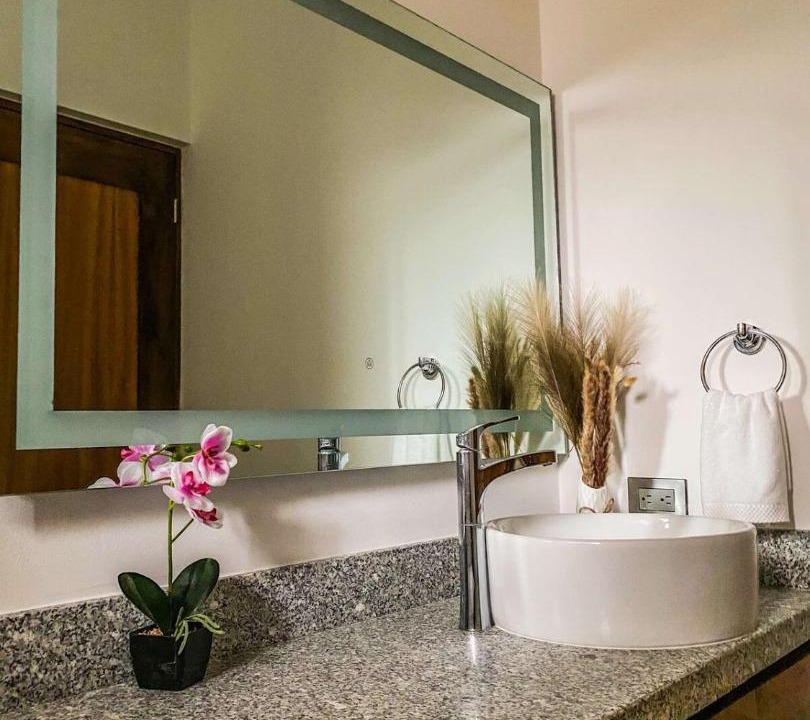 Photo of Bathroom in Colina del Sol