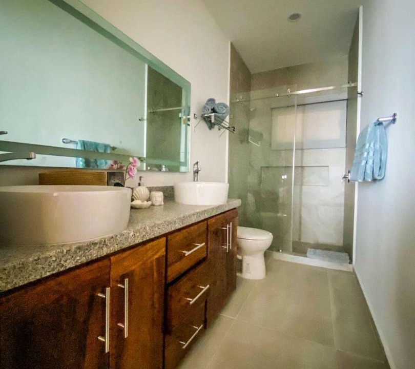 Photo of Bathroom in Colina del Sol