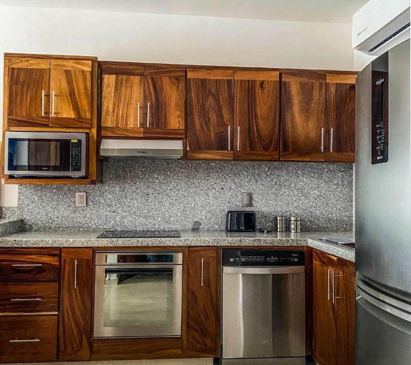 Photo of Kitchen in Colina del Sol