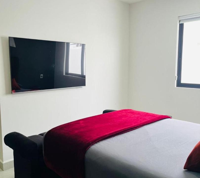 Photo of Bedroom in Culiacan