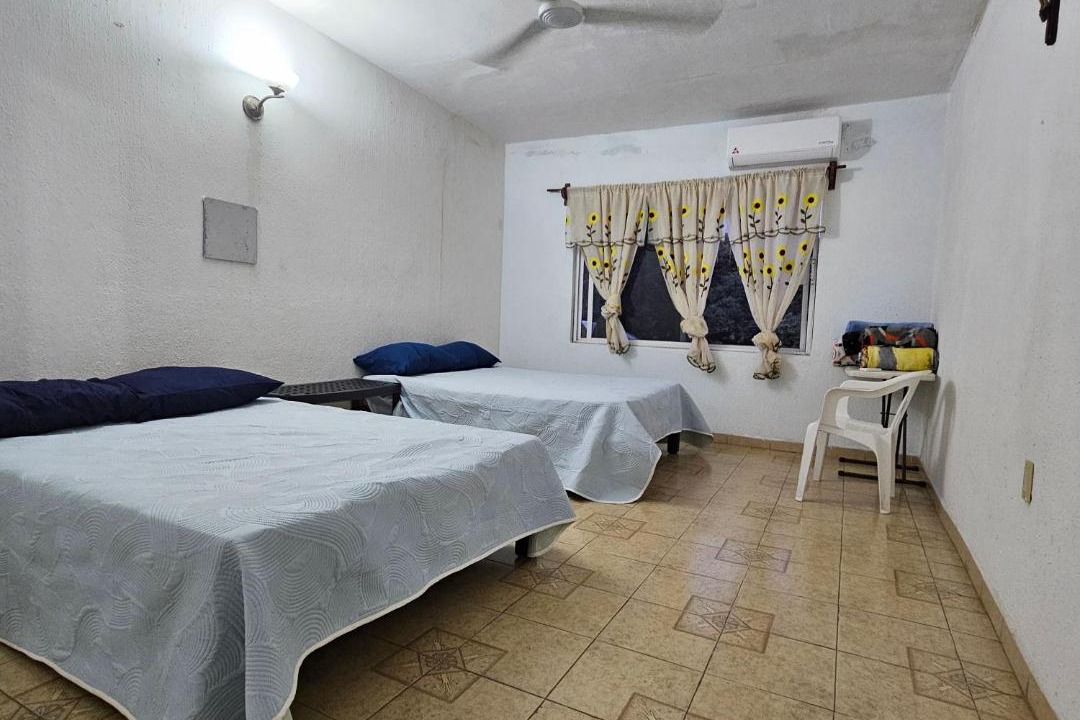 Photo of Bedroom in Rincon de Guayabitos