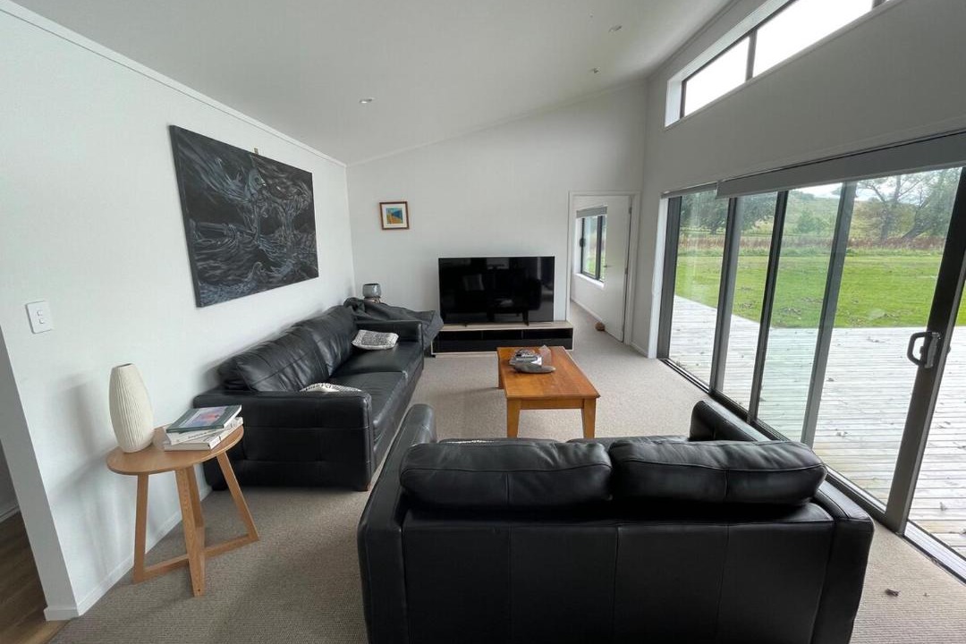 Photo of Livingroom in Te Awanga