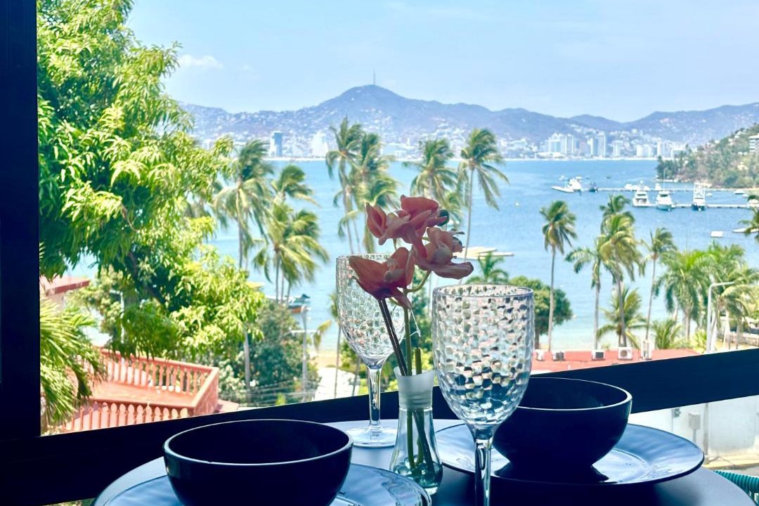 Photo of Patio Balcony in Las Playas