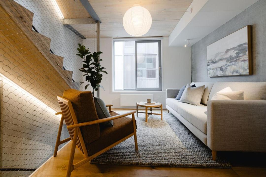 Photo of Livingroom in Te Aro