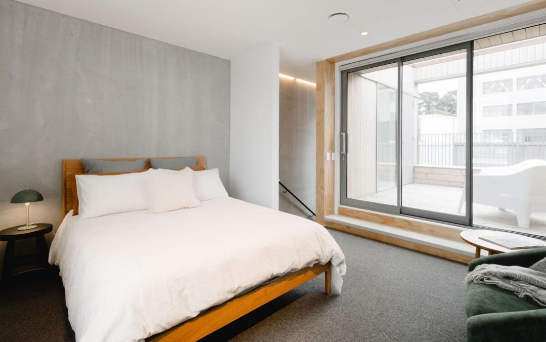 Photo of Bedroom in Te Aro