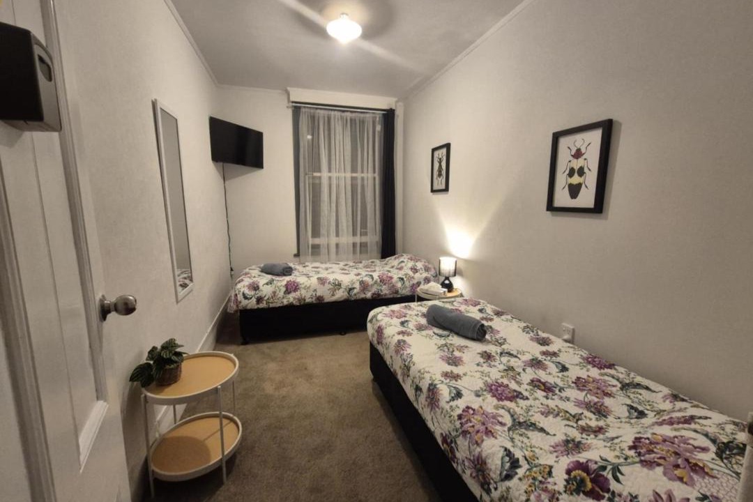 Photo of Bedroom in Waiotahi