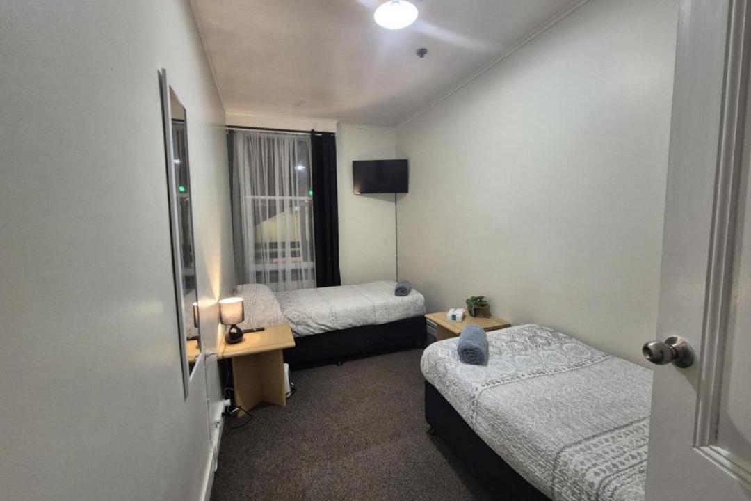 Photo of Bedroom in Waiotahi
