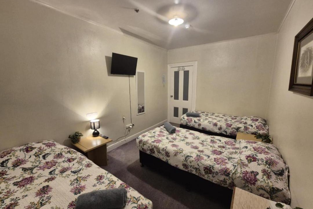 Photo of Bedroom in Waiotahi