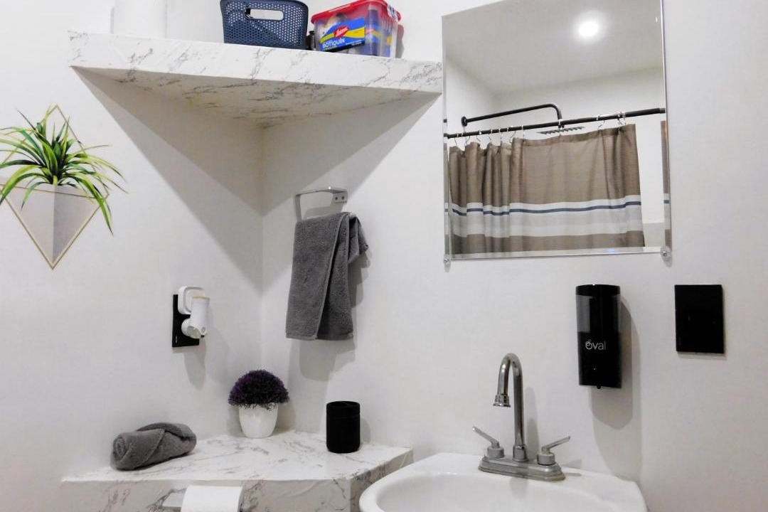 Photo of Bathroom in Ixtacalco