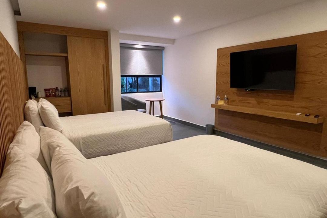 Photo of Bedroom in Jiutepec