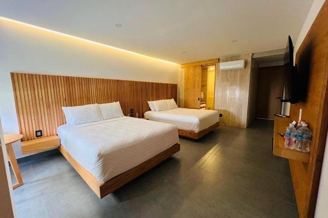 Photo of Bedroom in Jiutepec