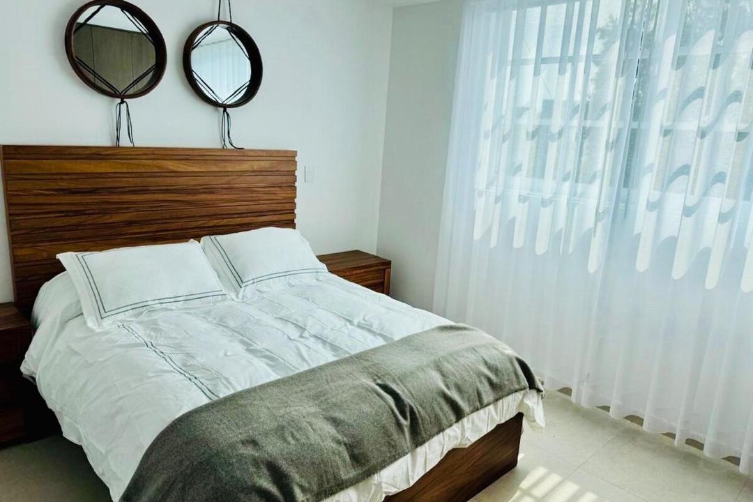 Photo of Bedroom in Tlalnepantla de Baz
