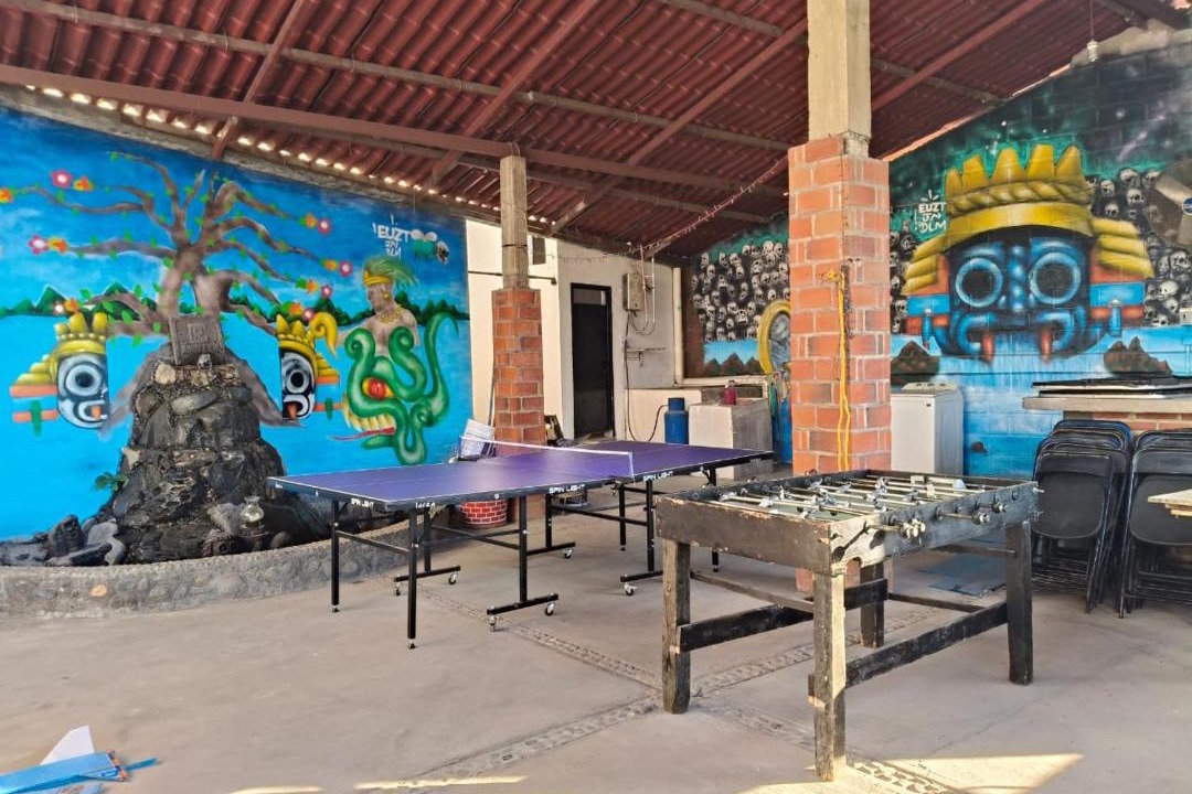 Photo of Others in Yautepec
