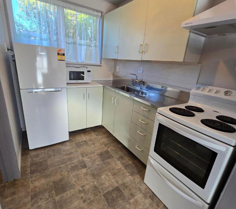 Photo of Kitchen in Feilding