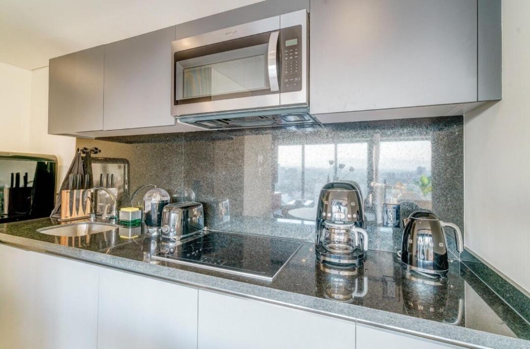 Photo of Kitchen in Anahuac