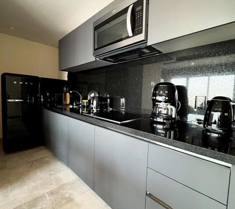 Photo of Kitchen in Anahuac
