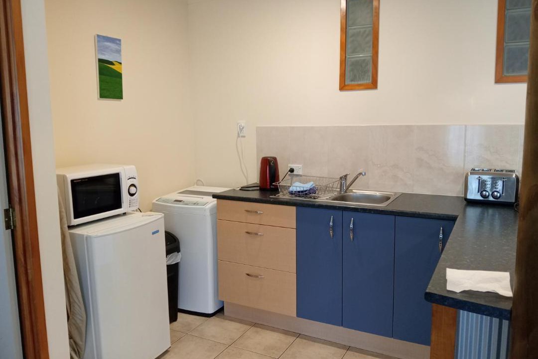 Photo of Kitchen in New Plymouth