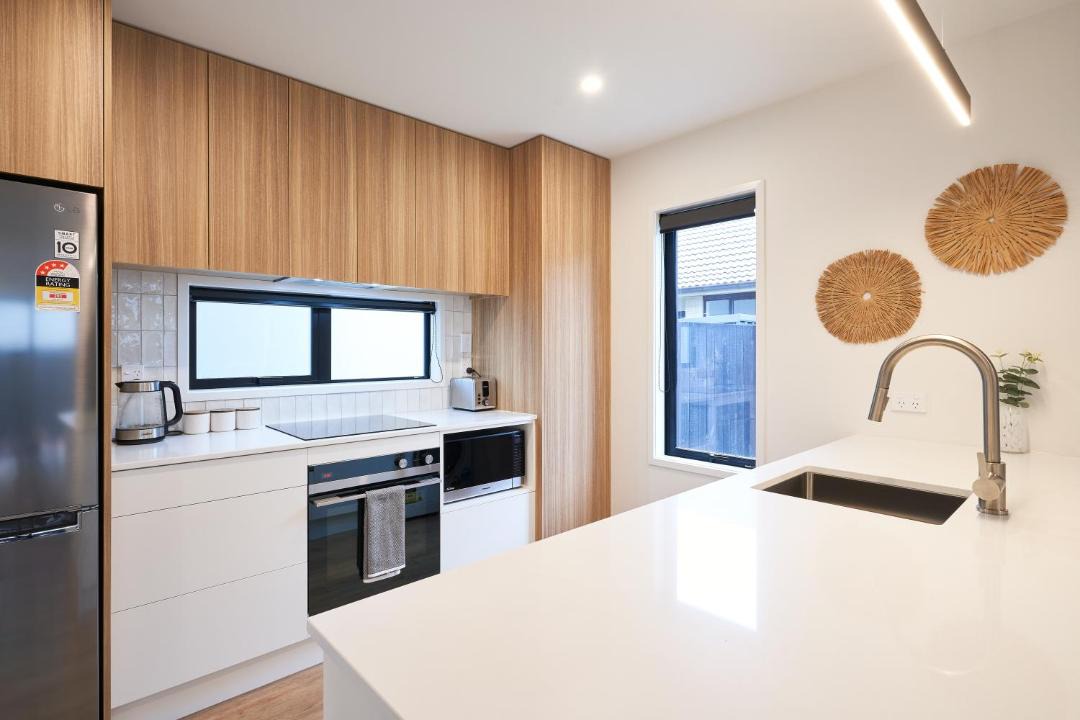 Photo of Kitchen in Saint Kilda