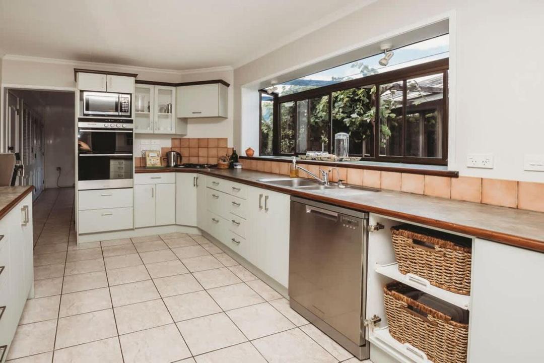 Photo of Kitchen in Bell Block