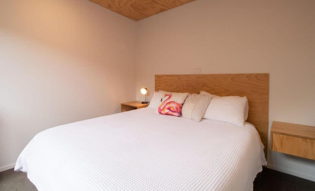 Photo of Bedroom in Fitzroy