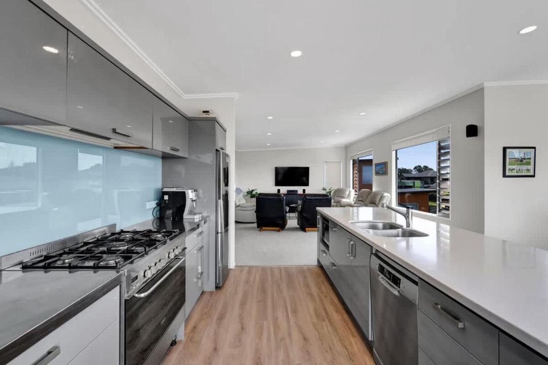 Photo of Kitchen in Bell Block