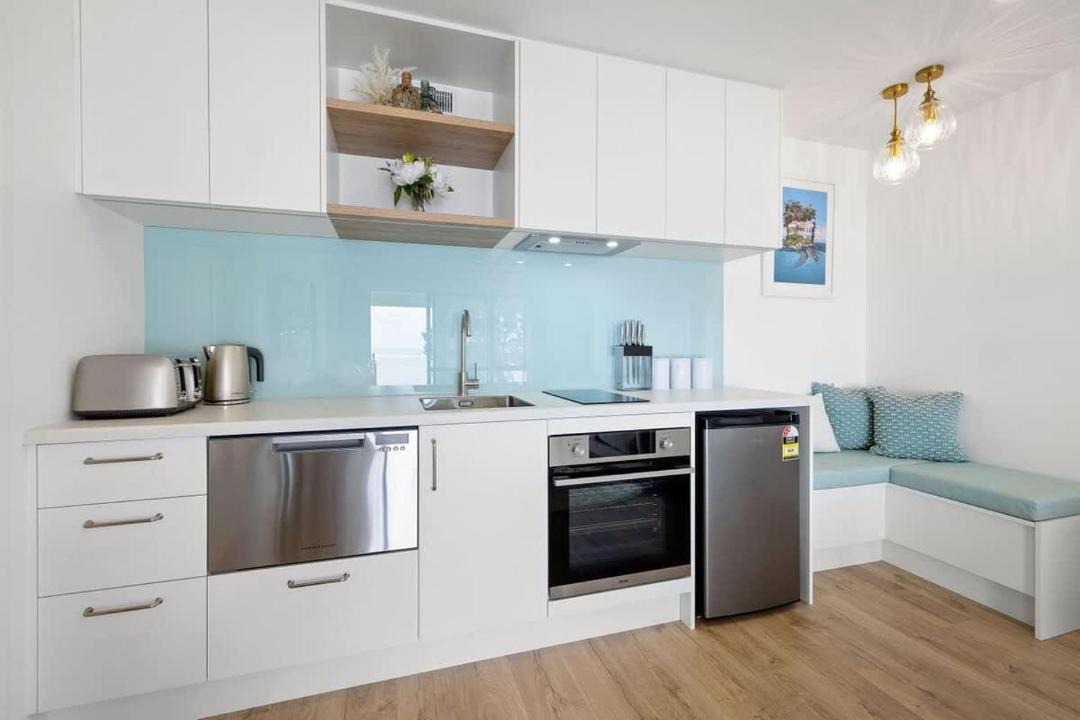 Photo of Kitchen in Bell Block