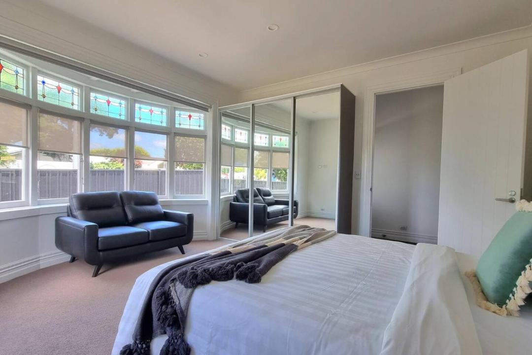 Photo of Bedroom in Greenlane - Ellerslie