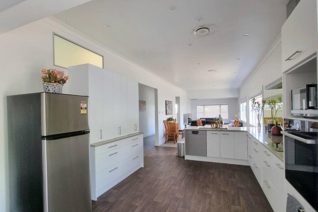Photo of Kitchen in Greenlane - Ellerslie