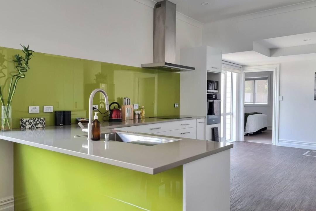 Photo of Kitchen in Greenlane - Ellerslie