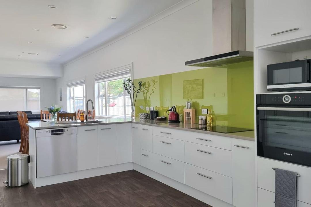 Photo of Kitchen in Greenlane - Ellerslie