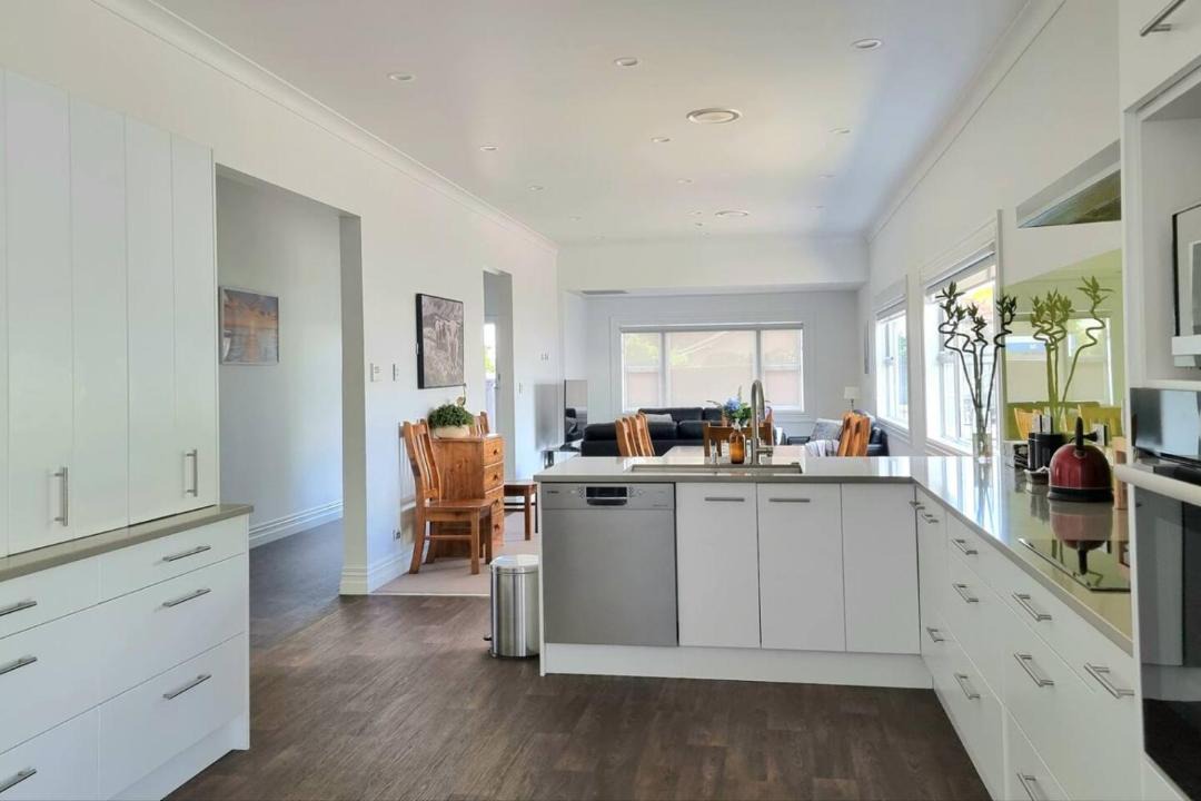 Photo of Kitchen in Greenlane - Ellerslie