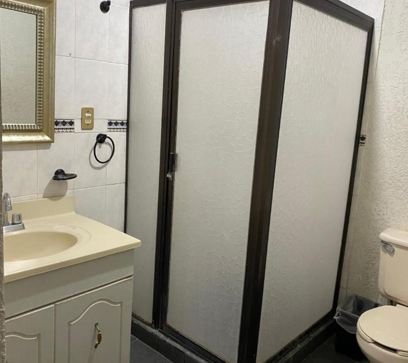 Photo of Bathroom in Monterrey Municipality
