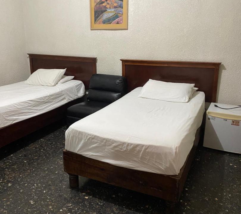 Photo of Bedroom in Monterrey Municipality
