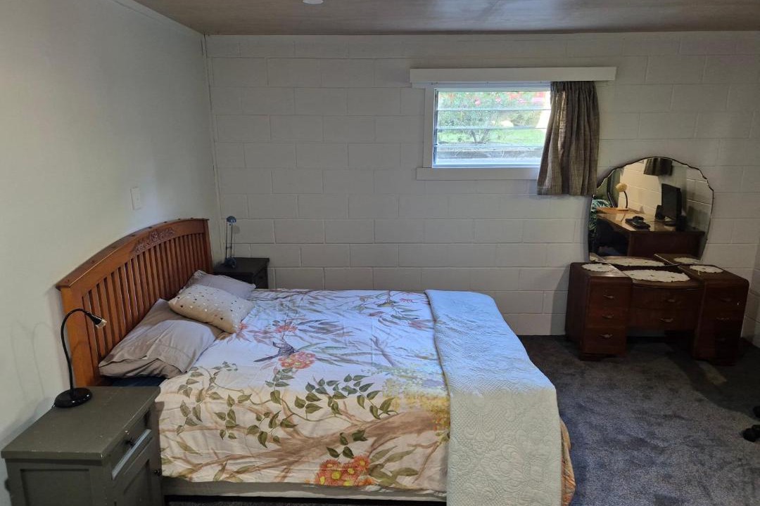 Photo of Bedroom in Thames