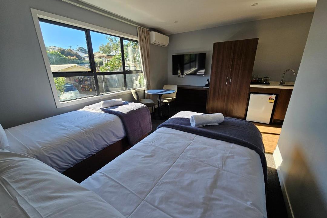 Photo of Bedroom in Mount Wellington
