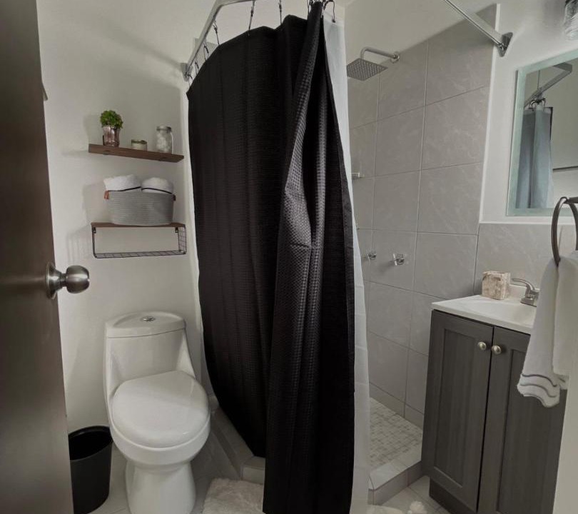 Photo of Bathroom in Loreto