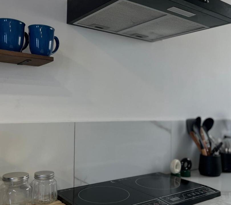 Photo of Kitchen in Loreto
