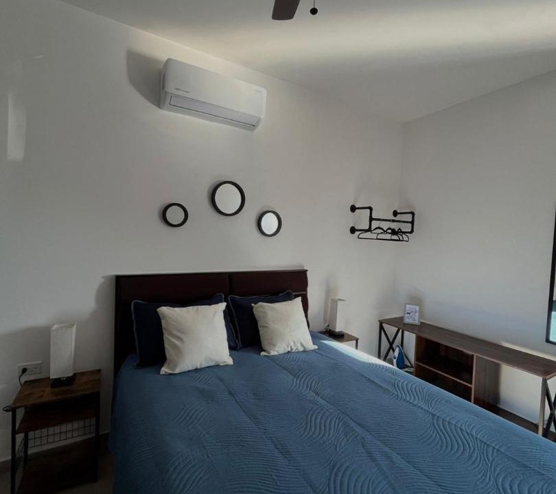 Photo of Bedroom in Loreto
