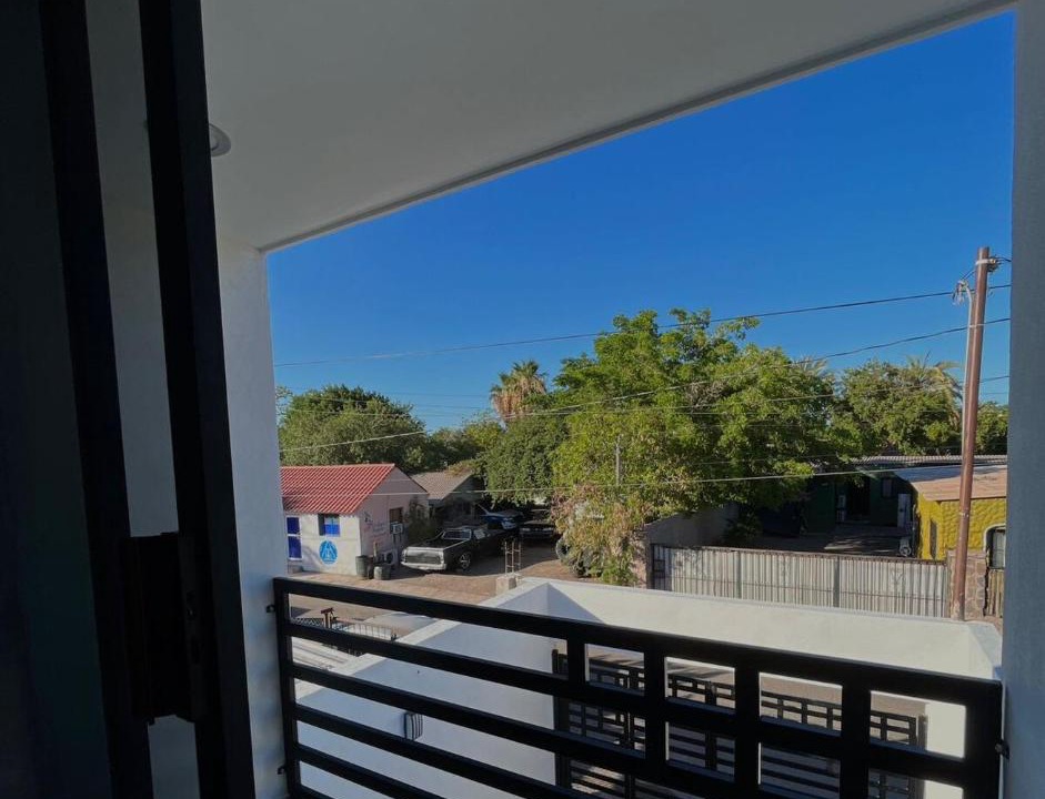 Photo of Patio Balcony in Loreto