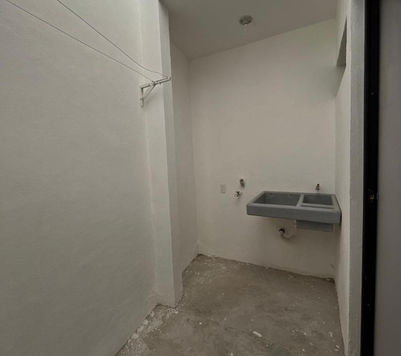 Photo of Bathroom in Loreto