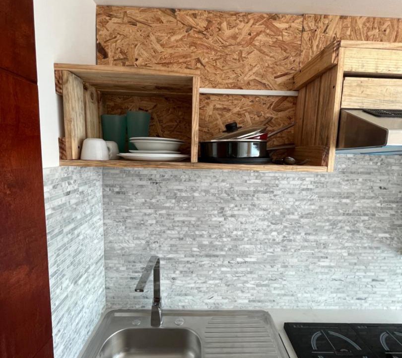 Photo of Kitchen in Boca del Rio