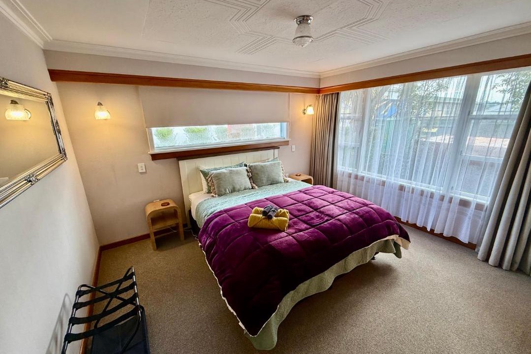Photo of Bedroom in Invercargill City Centre