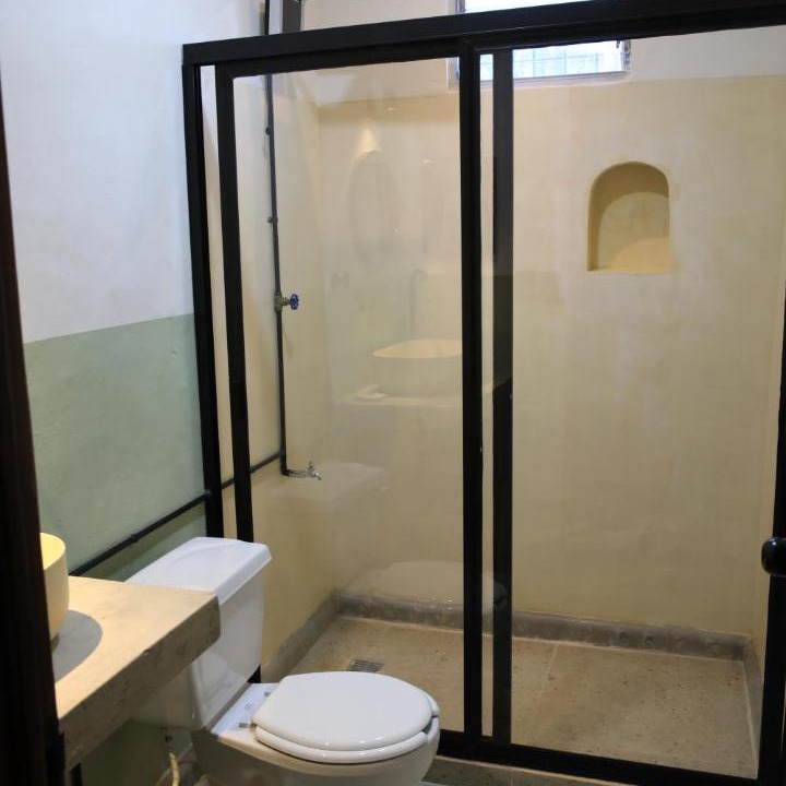 Photo of Bathroom in Zona Paseo Montejo