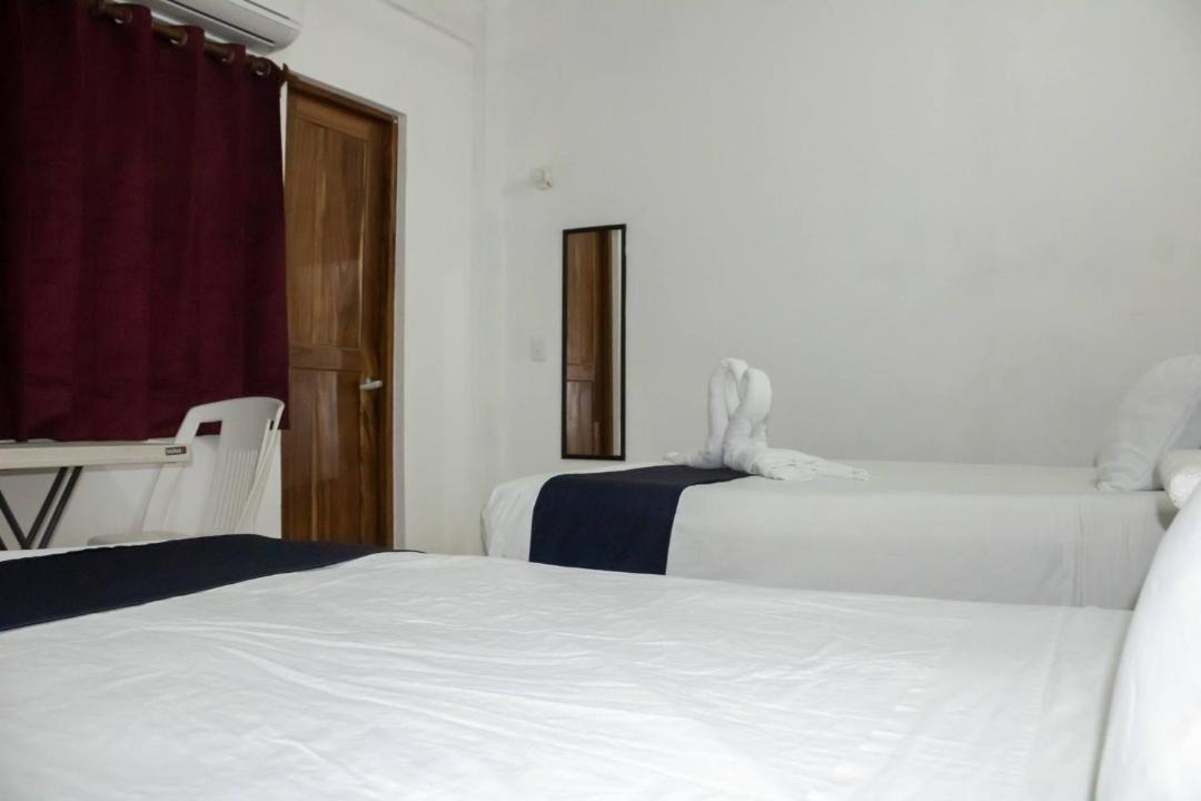 Photo of Bedroom in El Hujal
