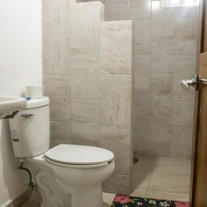 Photo of Bathroom in El Hujal