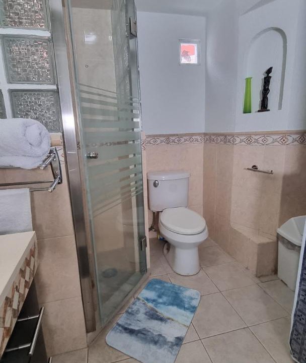 Photo of Bathroom in Ixtacalco